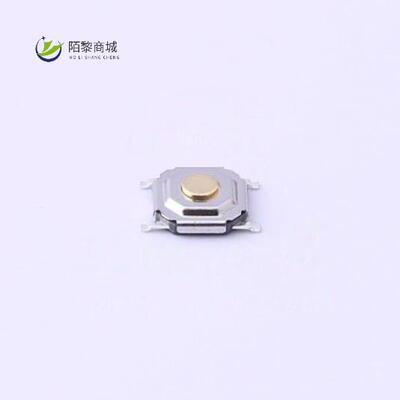 全新原装GT-TC084A-H015-L5正品/4*4轻触160gf 50万寿命