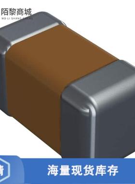 全新原装02016D105MAT2A正品/CAP CER 1UF 6.3V X5R 0201