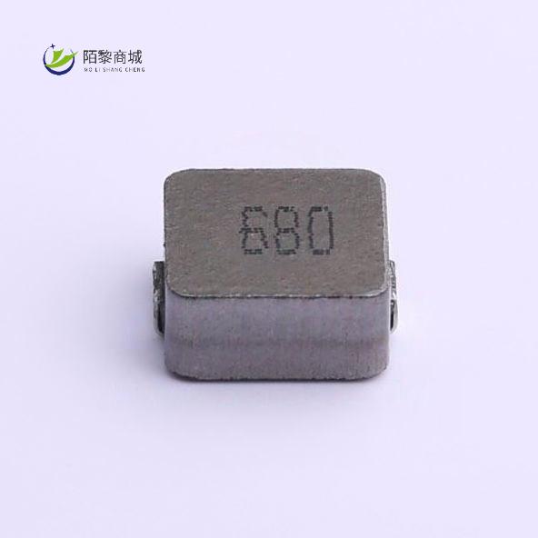 全新原装YSPI1050-680M正品/功率电感 68µH ±20% IND_1