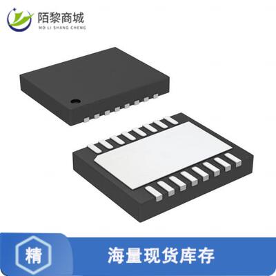 原装正品LTC3115IDHD-1#WPBF芯片40V, 2A SYNC BUCK-BO