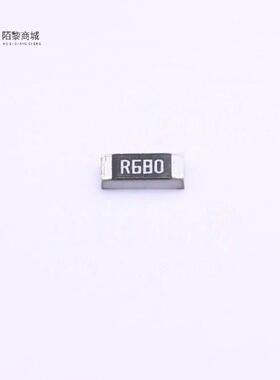 全新原装HP06W2J068KT5E正品/680mΩ ±5% 500mW