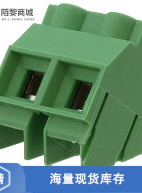 全新原装1720017正品/TERM B 2POS 35DEG 9.53MM PCB