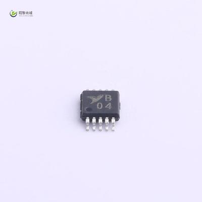 全新原装CBM53D04AMS正品/buffered 8-Bit DACs in MSO