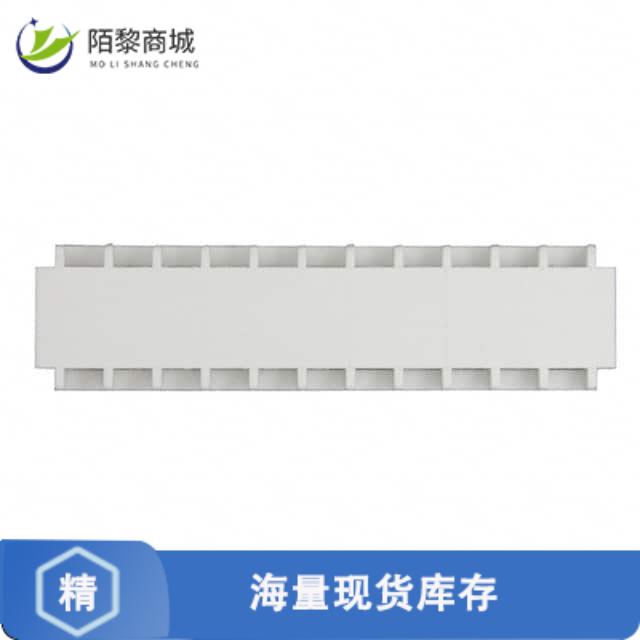 全新原装1-643071-2正品/CONN STRAIN RELIEF COVER 12POS