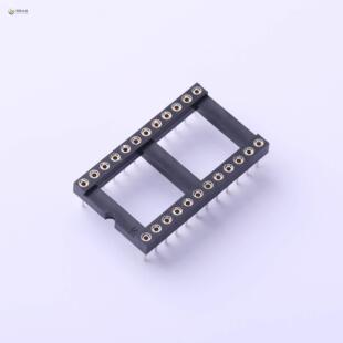 100 IC插座 246 00正品 间距2 1001 全新原装