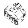 全新原装638849-7正品/PLUG ASSEMBLY, 24POSN KEY CODE