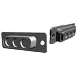 全新原装445705-1正品/CONN D-SUB HOUSING RCPT 3POS