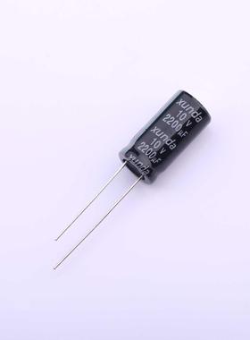 全新原装RK2281AMF202RB正品/2200uF ±20% 10V