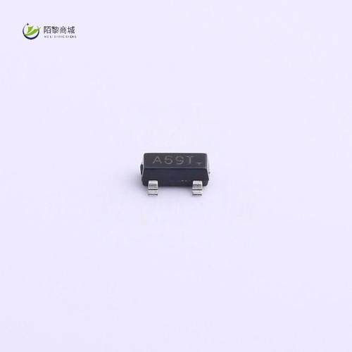 全新原装SI2306正品/N沟道 漏源电压(Vdss)：30