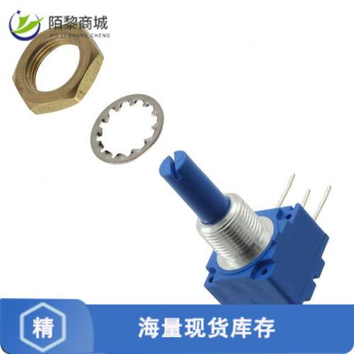 原装正品93R1A-R22-A12L全新POT 2.5K OHM 2W CERMET L