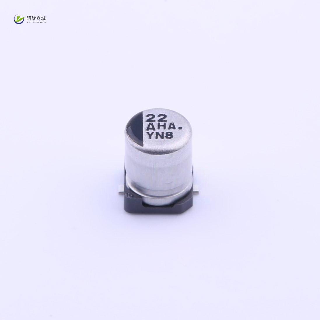 全新原装EEEHA1A220WR正品/22uF ±20% 10V
