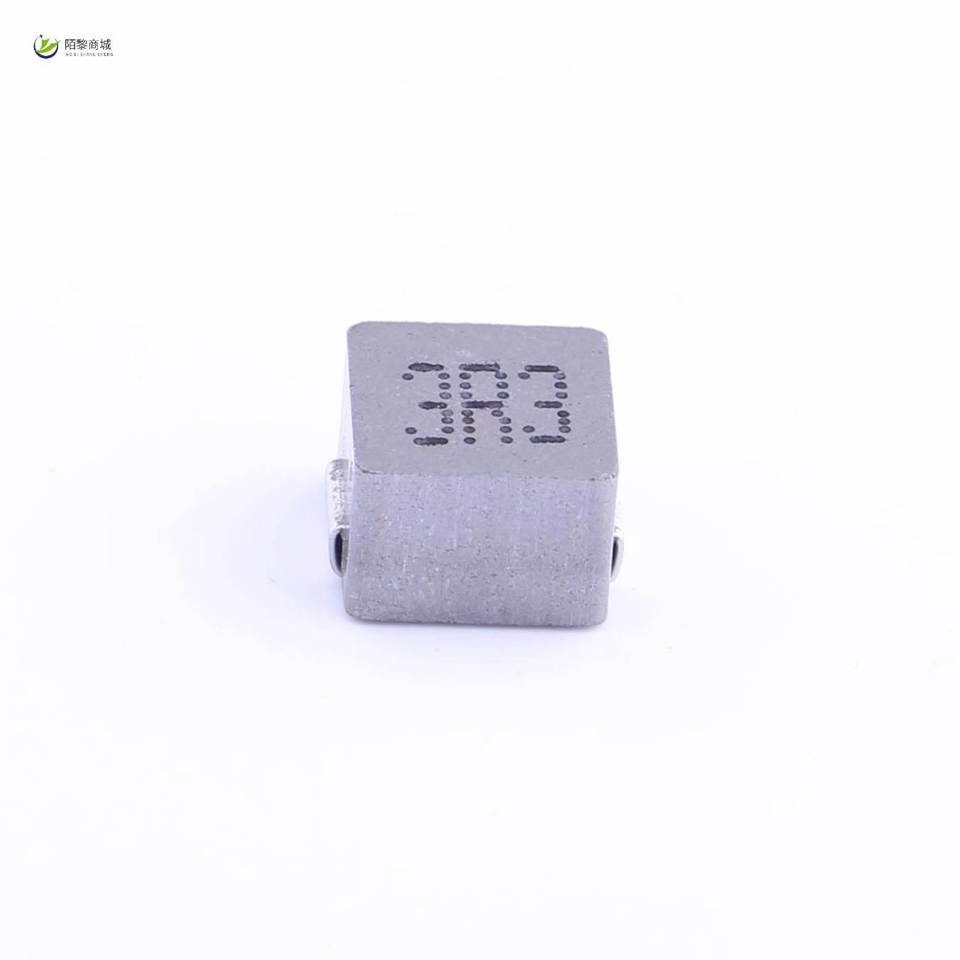 全新原装SMMS0650-3R3M正品/功率电感 3.3µH ±20% IND_