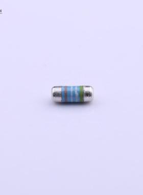 全新原装MELF-MFR02041/4WS499KΩFT50正品/499kΩ ±1% 2