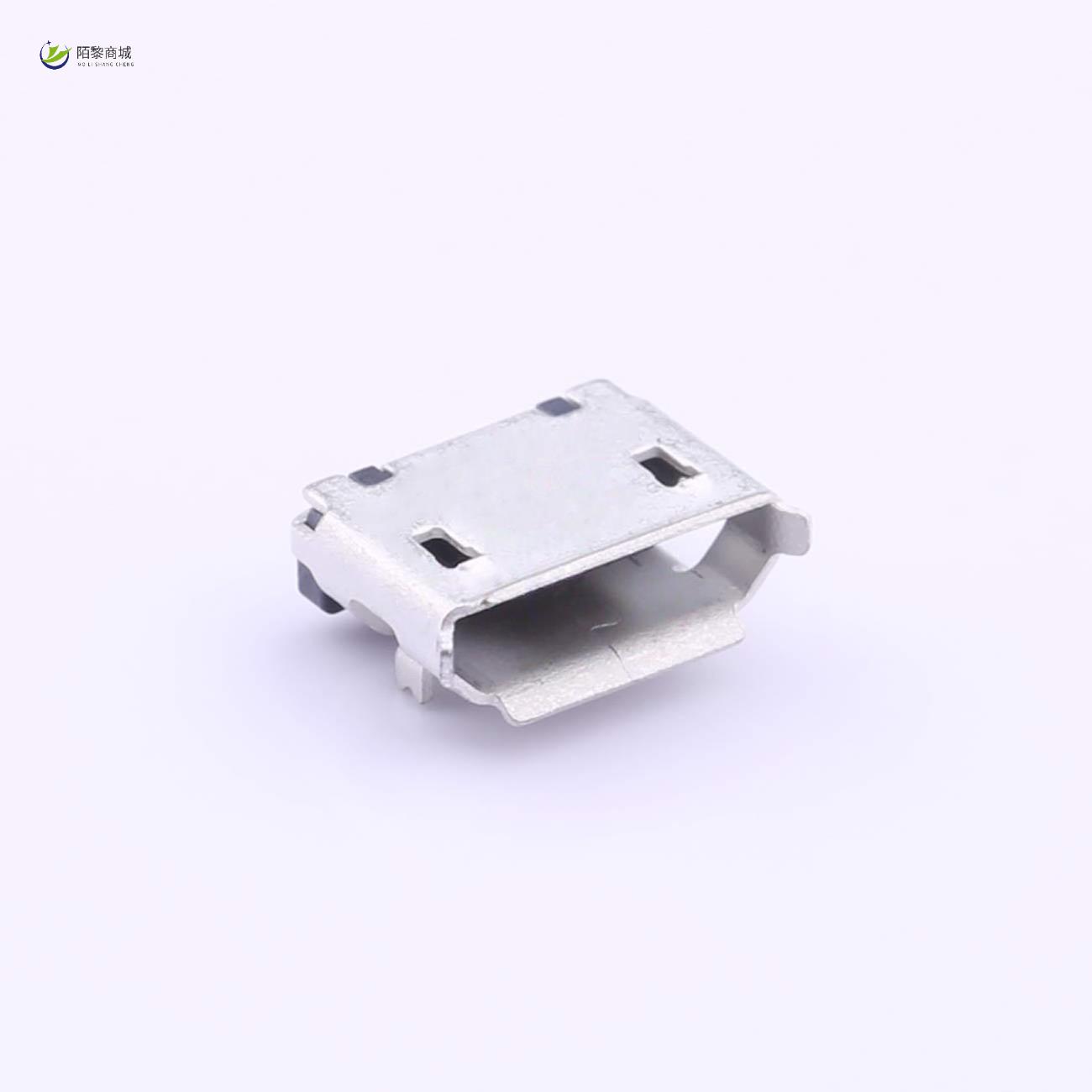 全新原装920-C52A2021S10101正品/Micro-B 母座