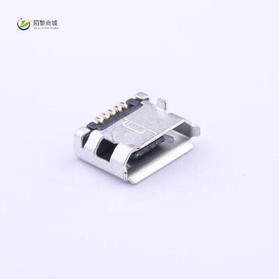 原装正品920-C52A2021S10114全新Micro-B 母座