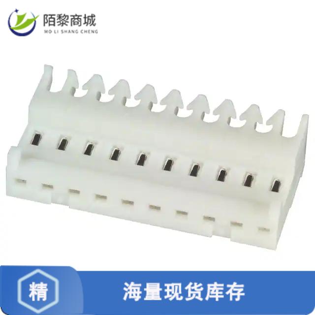 全新原装4-644563-0正品/CONN RCPT 10POS IDC 24AWG TIN