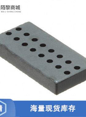 全新原装2644373841正品/FERRITE PLATE 20.3MMX10MMX3