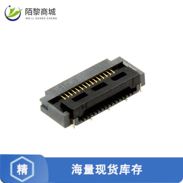 全新原装FH41-15S-0.5SH(99)正品/CONN FFC 15POS .5MM