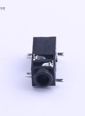 全新原装PJ-202A-4A正品/2.5mm耳机座