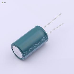 ±20% 100uF 450V EGD2WM101M30OTG正品 全新原装