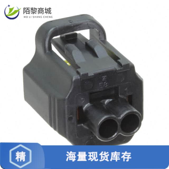 全新原装184008-1正品/2 POS. PLUG ASSY, KEY E, BLACK
