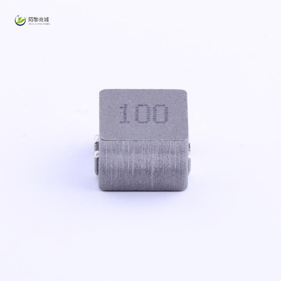 全新原装SMMS0650-100M正品/功率电感 10µH ±20% IND_7