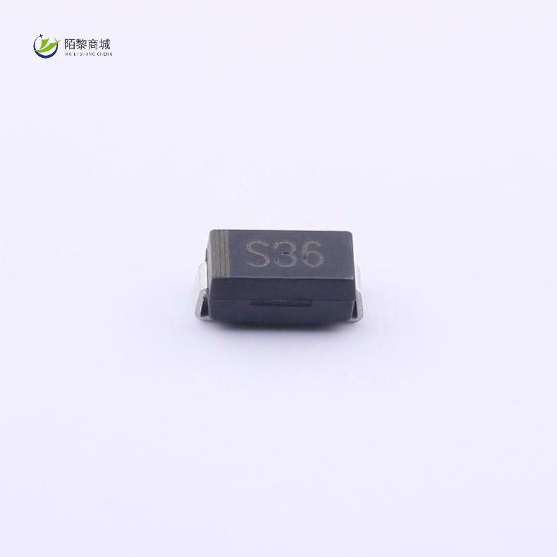 全新原装SM360A正品/60V 3A 700mV@3A