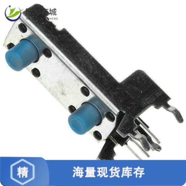 全新原装TL53BF160Q正品/SWITCH TACTILE SPSTX2 0.05A