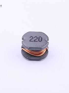 全新原装SM7850-220MT正品/功率电感 22µH ±20% IND_7.