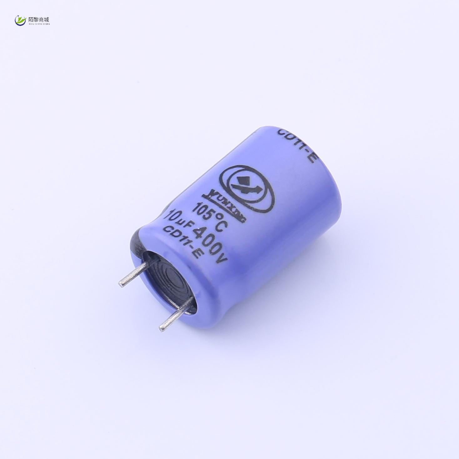 全新原装ECE2GM100G14CTPVZC-L=3.2正品/10uF ±20% 400V