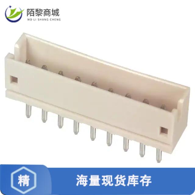 全新原装B9B-ZR正品/CONN HEADER VERT 9POS 1.5MM