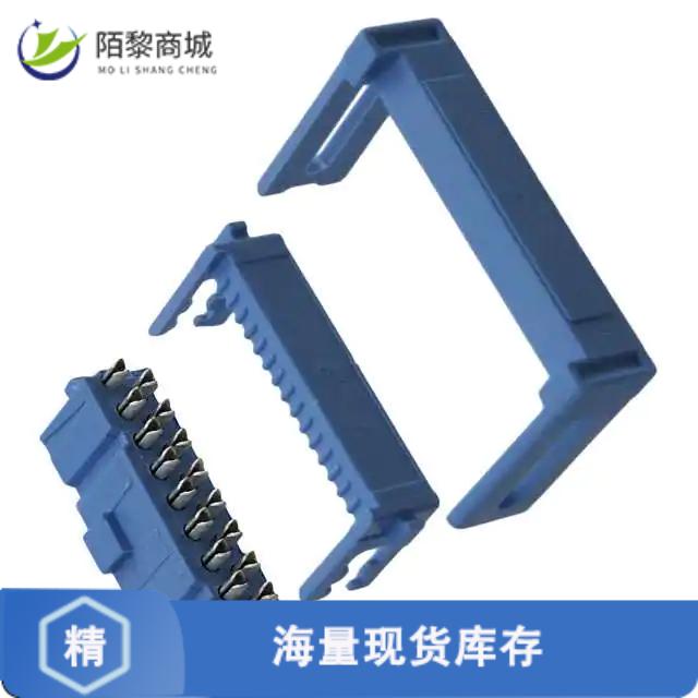 全新原装1-1658526-1正品/CONN RCPT 16P IDC 28-30AWG