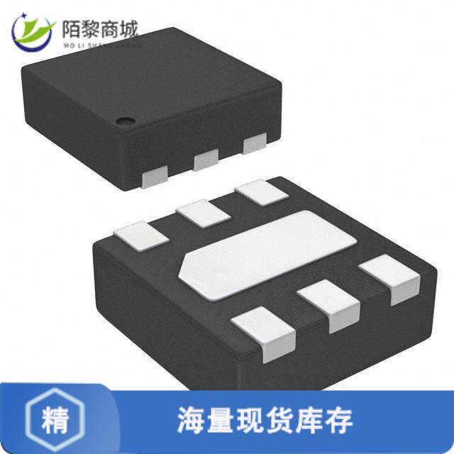 全新原装FPF1007正品/IC PWR SWITCH P-CH 1:1 6MICROFET