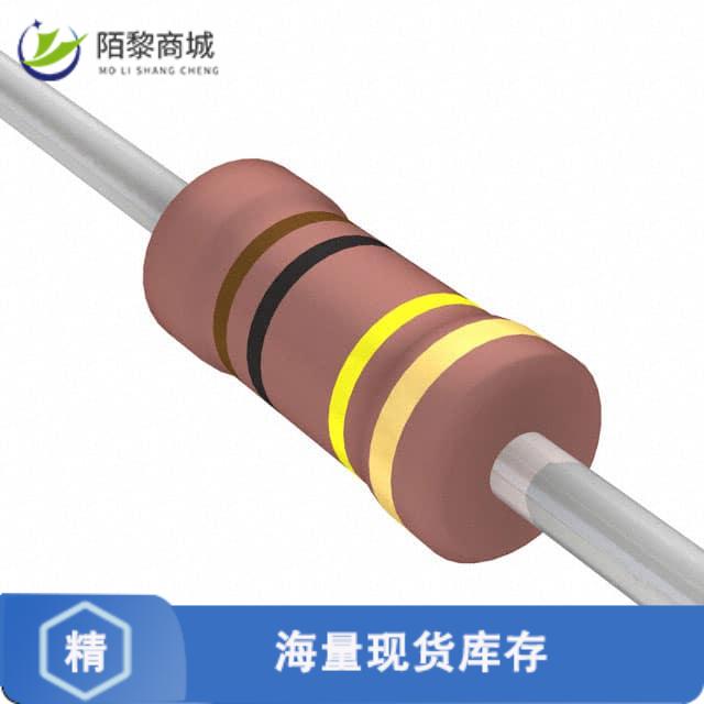 全新原装FMP300JT-73-100K正品/RES 100K OHM 5% 3W AXIAL