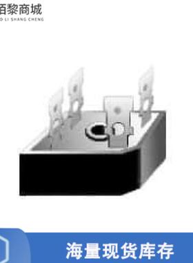 全新原装GBPC1504正品/BRIDGE RECT 1PHASE 400V 15A GBPC