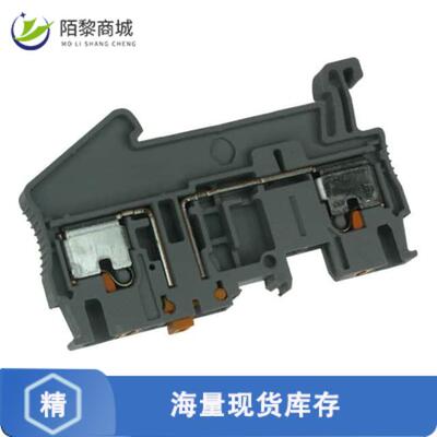 全新原装3210156正品/CONN TERM BLK DISCONN 12-26AWG