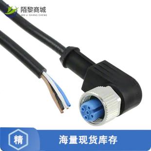 CBL 4POS 4.92 2273083 WIRE 1正品 全新原装 FMALE