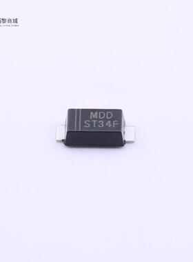 原装正品ST34F分立半导体肖特基二极管 Single VR=40V