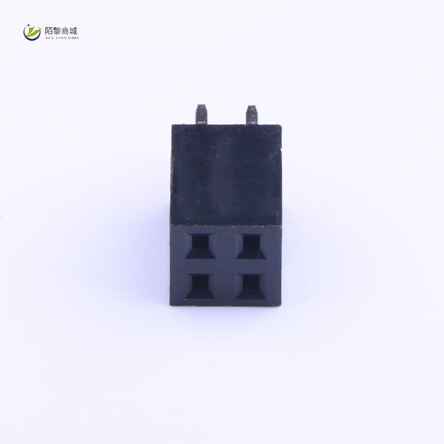 全新原装B-2200S04P-B120正品/2.54mm 2x2P