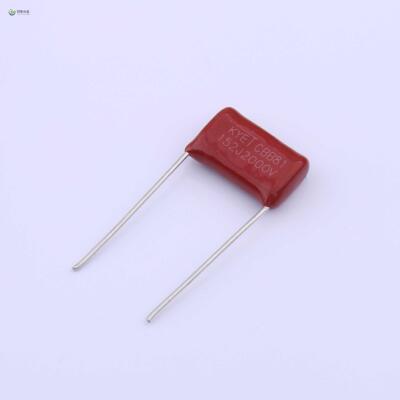 原装正品PS152J3F1503全新0.0015uF ±5%