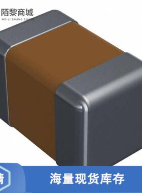 原装正品08053D106KAT2A全新CAP CER 10UF 25V X5R 0805