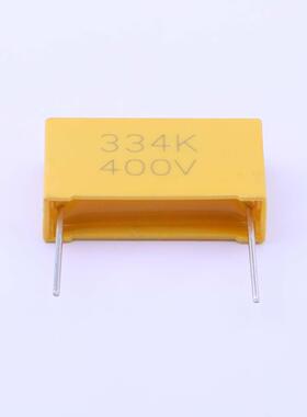 全新原装MPP334K0400D261707B2315正品/330nF ±10% 400V