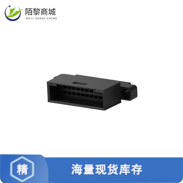 全新原装88190-8正品/CONN FFC PIN HSG 20POS 2.54MM