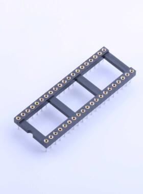 原装正品X5621FV-2x20-C1524D7430全新2.54mm P数:40