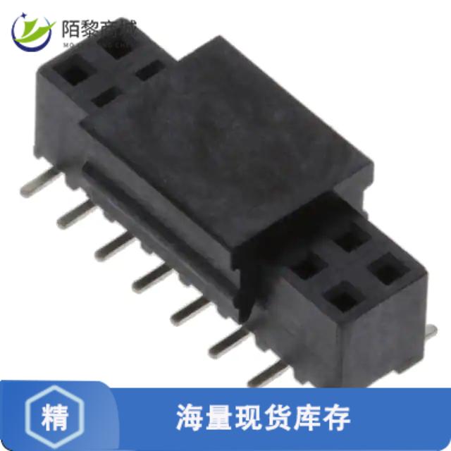 全新原装1-2314843-6正品/16P,2MM,B-B,REC,DRVT,SMD,S