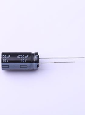 全新原装EEUFS1A472正品/4700uF ±20% 10V