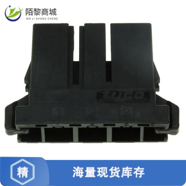 全新原装2-1747276-3正品/CONN RECEPT 3POS D-4000 KEY-Y