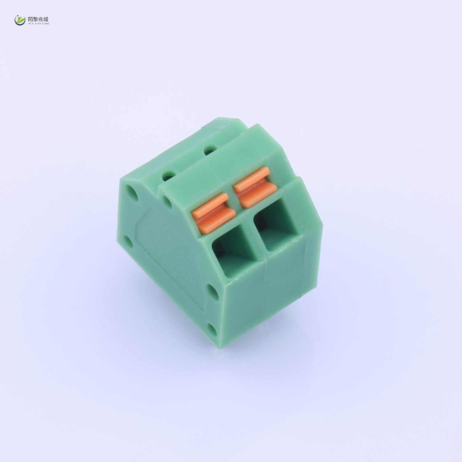 全新原装KF250NH-3.81-2P正品/3.81mm 每排P数:2 排数:1