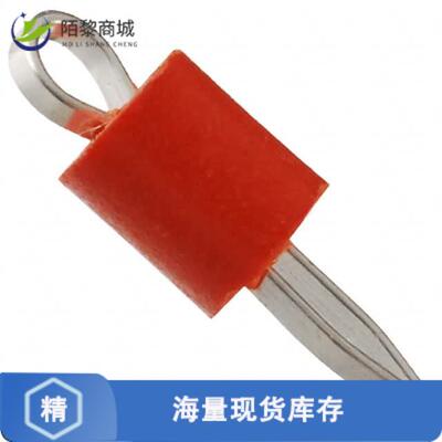 原装正品5000全新PC TEST POINT MINIATURE RED