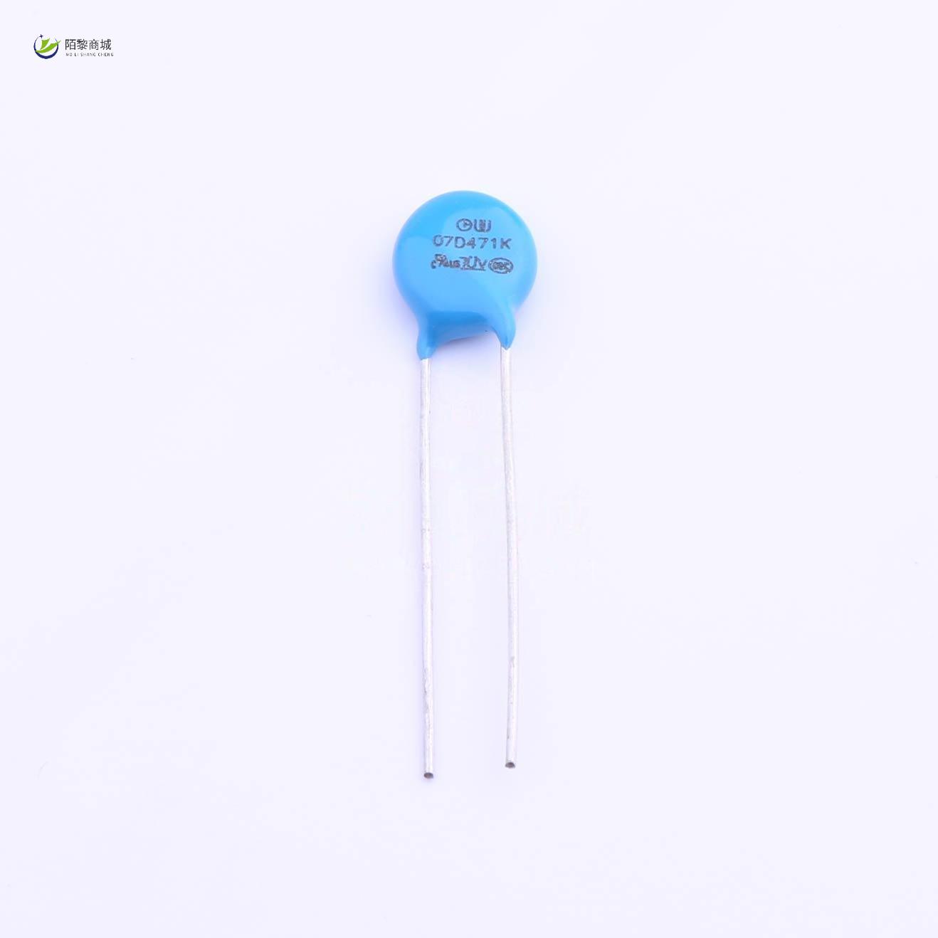 全新原装RM07D471KC1IECW0正品/RM07D471KC1IECW0